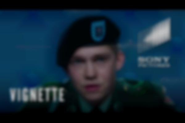 BILLY LYNN'S LONG HALFTIME WALK Vignette - Immersive Experience