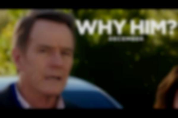 Why Him? | Green Band Trailer [HD] | 20th Century FOX