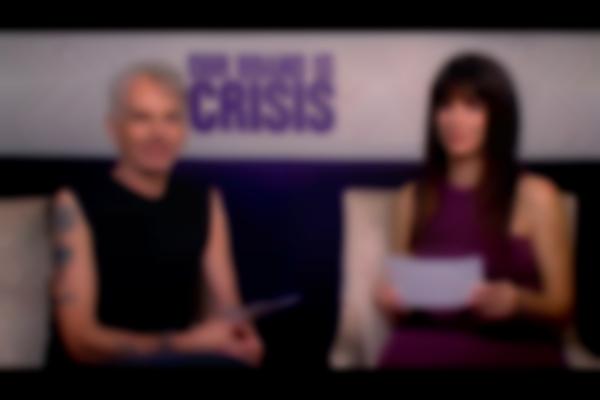 Our Brand Is Crisis - Fan Questions with Sandra Bullock and Billy Bob Thornton [HD]