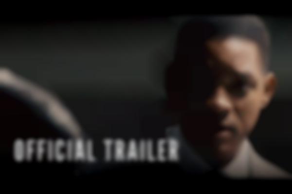 Concussion - Official Trailer #2 (ft Will Smith)