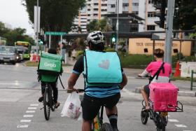 The code will spell out what ride-hail and delivery platforms should do to improve worker safety and health.