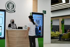 Voluntary top-ups to CPF accounts hit more than $3 billion in the first eight months of 2024.