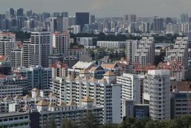 Sixty-two victims - from a range of countries and included Singaporeans - were scammed in one of the largest rental scams prosecuted till date.