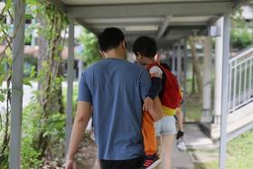 It is the first practitioners’ guide in Singapore to provide clear recommendations on healthy family boundaries.