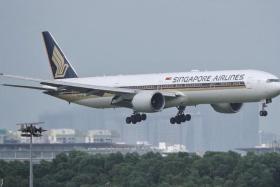 Singapore Airlines will be increasing its flights to London (Gatwick) to daily from March 30, 2025.