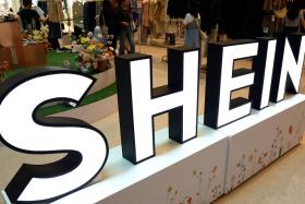 The layoffs come as Shein prepares for an initial public offering in London, shifting from its previous plans to list in New York. 