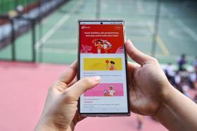 SportSG's new booking website MyActiveSG+ has received complaints from users since its full launch on Aug 15.