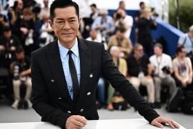Hong Kong actor Louis Koo faces a lawsuit from his business partner over an alleged failure to repay a $1.43 million loan from nearly a decade ago.