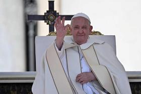 Pope Francis will be celebrating mass on Sept 12, the second day of his planned three-day visit to Singapore.