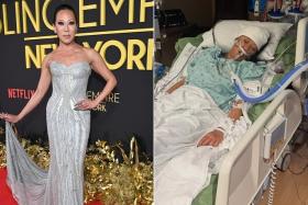 Lynn Ban, a star of Netflix’s reality series Bling Empire: New York (2023), died weeks after she had emergency surgery for a brain bleed.