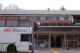 Public transport fare hikes were a hot topic during Prime Minister Lee Hsien Loong&#039;s Q&amp;A session on Facebook.