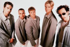 With Backstreet Boys, Boyzone and Robbie Williams coming to Singapore, it&#039;s time to reminisce. 