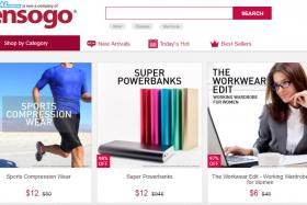 OFFERS: Fashion and beauty deals featured on Ensogo, formerly known as deals.com.sg.