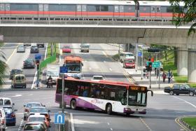 In its first advisory report, the Public Transport Council introduced a slew of recommendations to improve the public transport.