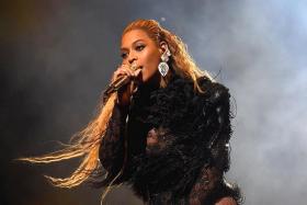 Beyonce was at her regal best at the MTV VMAs.