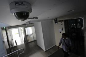 More cameras, new tech  to help fight crime