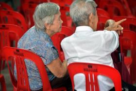 Help for elderly flat buyers