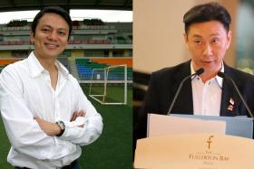 Ng: Lee requested and facilitated donation, not ex-FAS president