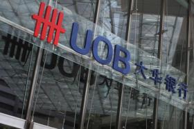 UOB targets Millennials