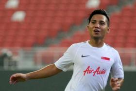 Sahil close to Sarawak move