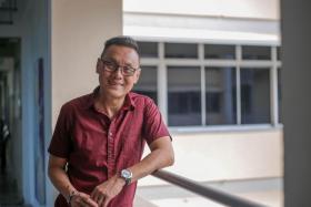 Pastor Don Wong: An ex-convict's story