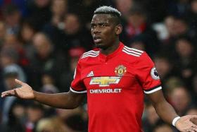 It will not come as much of a surprise should Paul Pogba leave Manchester United this summer.  