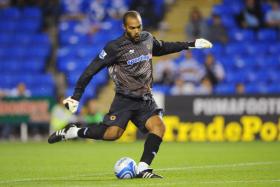 Carl Ikeme is in complete remission following a battle with leukemia.