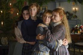 Movie review: Little Women