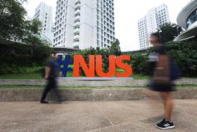 NUS group’s rope-bondage event cancelled after backlash