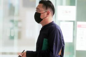 Tan Choon Hwee pleaded guilty to intentionally misleading the police and was jailed for one week. 
