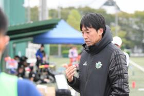 Takayuki Nishagaya has been appointed the new head coach of the Singapore national football team. 