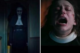 The Nun II