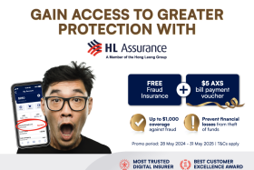AXS earmarks $3.5m partnership with HL Assurance for fraud protection