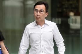 Wong Choo Wai was the owner of the Bedok Day &amp; Night Clinic and the Jurong Day &amp; Night Clinic at the time of the offences.