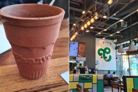 Singapore’s High Commissioner to India Simon Wong posted on X about his disappointment with a cup of “tasteless” chai at a cafe in Gurugram, India.