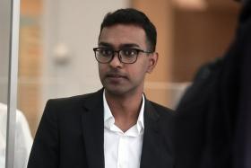 Wake Up, Singapore founder Ariffin Iskandar Sha Ali Akbar published the story just 20 minutes after e-mailing KKH, before the hospital could reply.