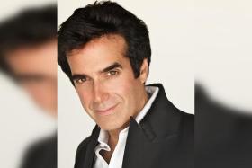 David Copperfield’s lawyers said he had “never acted inappropriately with anyone, let alone anyone underage”.