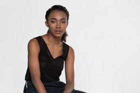 TNP New Face 2017: Melanie Kasise