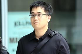 Ian Tai Zhi Jian was fined $4,800 and disqualified from driving for five years after he pleaded guilty in the State Courts on Jan 20.