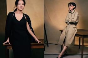 Chinese actress-director Jia Ling is Prada&#039;s newest brand ambassador.