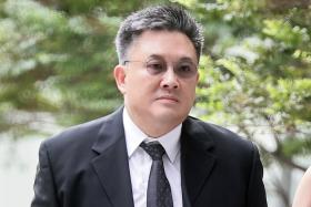 Kenneth Wong Hon Kwong, a gynaecologist of more than 15 years, will also be banned from driving for three years after his release from prison.