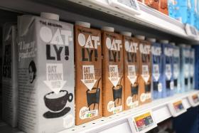 Asia-Pacific will be served instead by its facilities in Europe, the oat milk producer said on Dec 18.