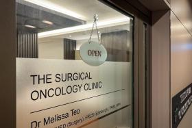 Dr Melissa Teo was one of six doctors taken to task in August for making inappropriate claims.