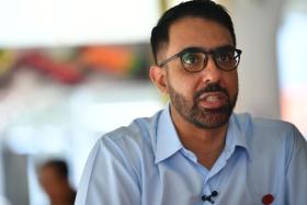 Workers&#039; Party chief Pritam Singh said the party had been “encouraged and energised” by the public’s acknowledgement of its parliamentary work.