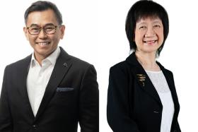 Adjunct Associate Professor Raymond Chua Swee Boon will replace current CEO Mimi Choong May Ling, who will retire from public service beginning Dec 13.