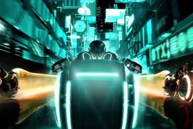 British video game developer Mike Bithell is working on the latest video game adaptation of Disney&#039;s Tron.