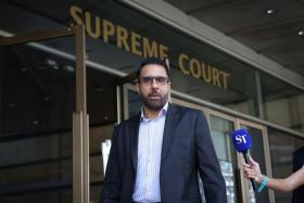 The reason being Workers’ Party (WP) chief Pritam Singh has failed to establish that the transfer of his case is expedient for the ends of justice.