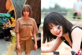 Human remains thought to belong to Chinese social media influencer Yan Ruimin were found nearly two weeks after she disappeared in Thailand.