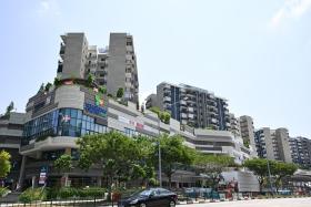 The new Buangkok Bus Interchange will be  integrated with Sengkang Grand Mall and Buangkok MRT station, making it Singapore’s 12th Integrated Transport Hub.