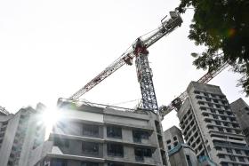 More than 1,900 such flats will be on offer in 10 out of the 15 BTO projects that will be launched, HDB said on Oct 4.